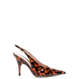 Gianvito Rossi With Heel RED