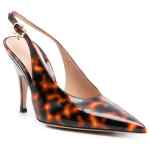 Gianvito Rossi With Heel RED