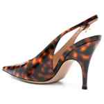Gianvito Rossi With Heel RED