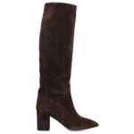 Paris Texas Boots BROWN