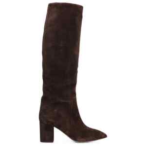 Paris Texas Boots BROWN