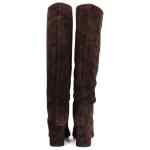 Paris Texas Boots BROWN