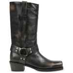 Paris Texas Boots BLACK