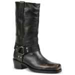 Paris Texas Boots BLACK