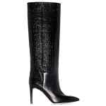 Paris Texas Boots BLACK