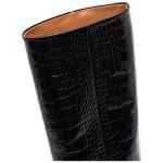 Paris Texas Boots BLACK