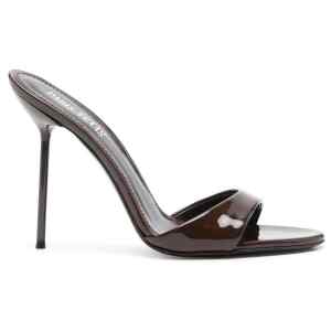 Paris Texas Sandals BROWN
