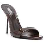 Paris Texas Sandals BROWN