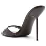 Paris Texas Sandals BROWN