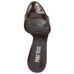 Paris Texas Sandals BROWN