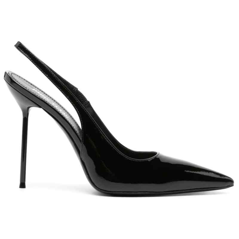 200001803-fw26-paristexaspre-px913xvn01black Paris Texas With Heel BLACK