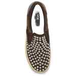GOLDEN GOOSE Sneakers BROWN