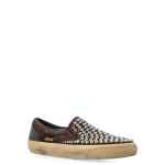 GOLDEN GOOSE Sneakers BROWN