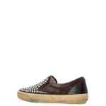 GOLDEN GOOSE Sneakers BROWN