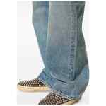 GOLDEN GOOSE Sneakers BROWN