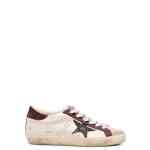 GOLDEN GOOSE Sneakers BORDEAUX