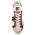 GOLDEN GOOSE Sneakers BORDEAUX