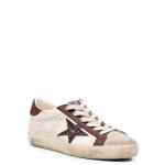 GOLDEN GOOSE Sneakers BORDEAUX