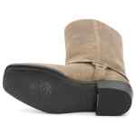 GOLDEN GOOSE Boots BEIGE