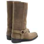 GOLDEN GOOSE Boots BEIGE