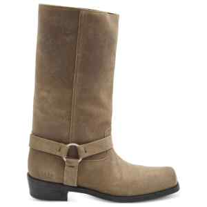 GOLDEN GOOSE Boots BEIGE