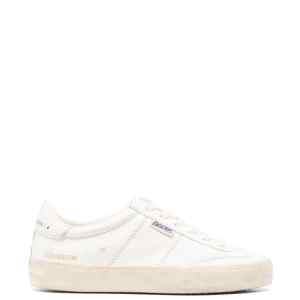 GOLDEN GOOSE Sneakers WHITE