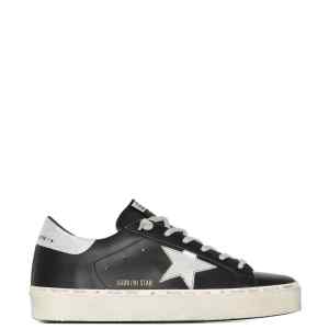 GOLDEN GOOSE Sneakers BLACK