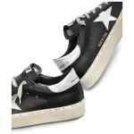 GOLDEN GOOSE Sneakers BLACK