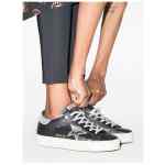 GOLDEN GOOSE Sneakers BLACK