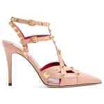 Valentino Garavani With Heel POWDER