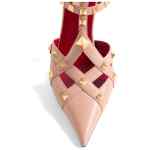 Valentino Garavani With Heel POWDER