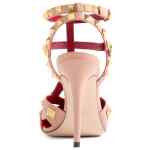 Valentino Garavani With Heel POWDER