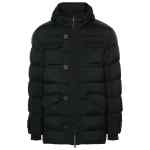 Herno Coats BLACK