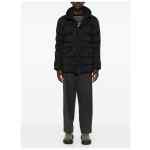 Herno Coats BLACK