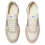 Burberry Sneakers WHITE