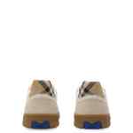 Burberry Sneakers WHITE