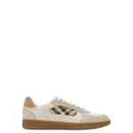 Burberry Sneakers WHITE