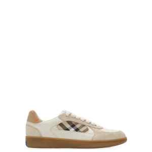 Burberry Sneakers WHITE