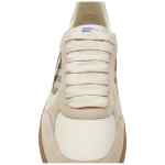 Burberry Sneakers WHITE