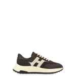 HOGAN Sneakers BROWN