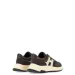HOGAN Sneakers BROWN