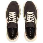 HOGAN Sneakers BROWN