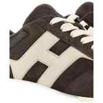 HOGAN Sneakers BROWN