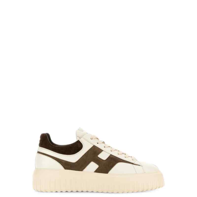 HOGAN Sneakers WHITE