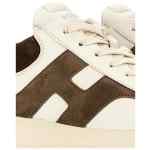 HOGAN Sneakers WHITE