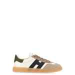 HOGAN Sneakers WHITE