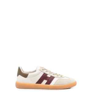 HOGAN Sneakers WHITE