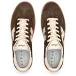 HOGAN Sneakers BROWN