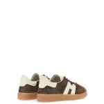 HOGAN Sneakers BROWN