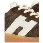 HOGAN Sneakers BROWN